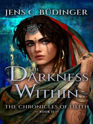 cover image of The Darkness Within